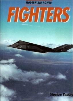 Fighters (Modern Air Power)