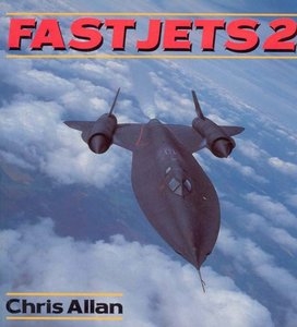 Osprey Aerospace-Colour Series-Fast Jets 2