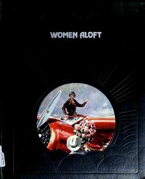 Women Aloft (The Epic of Flight)
