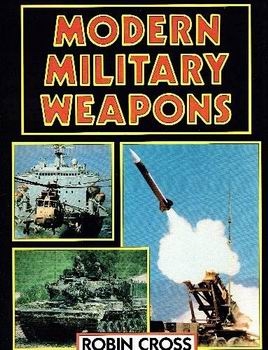 Modern Military Weapons