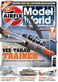 Airfix Model World 2015-01