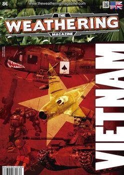The Weathering Magazine №8