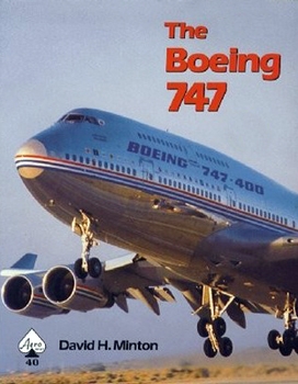 The Boeing 747 (Aero Series 40)
