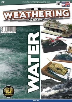 The Weathering Magazine 10