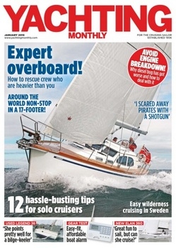 Yachting Monthly 2015-01