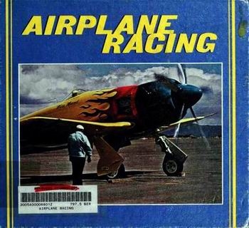 Airplane Racing