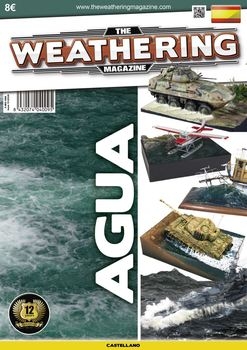 The Weathering Magazine 10 (Spanish)