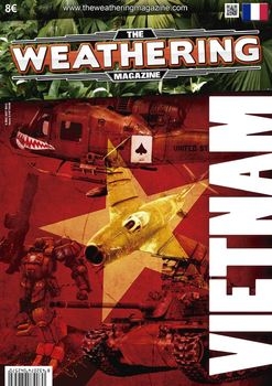 The Weathering Magazine 8