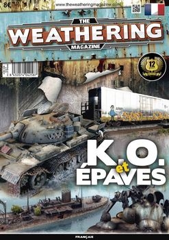 The Weathering Magazine 9