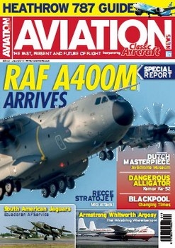 Aviation News 2015-01