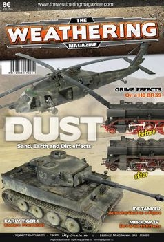 The Weathering Magazine 2