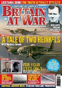 Britain at War Magazine 2015-01
