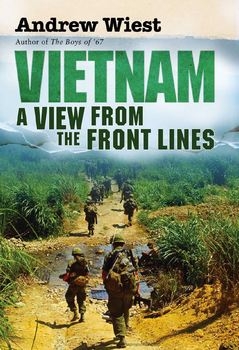 Vietnam: A View from the Front Lines (Osprey General Military)