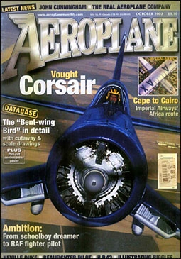 Aeroplane Monthly 2002-10 (No.354)