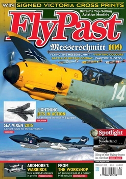 FlyPast 2015-02