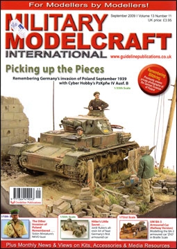 Military Modelcraft International 2009-09