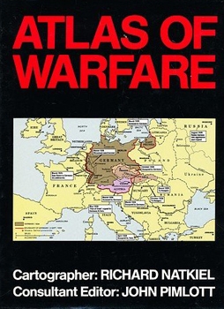 Atlas of Warfare
