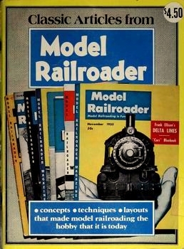 Classic Articles From Model Railroader