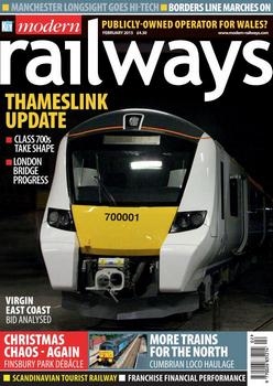 Modern Railways 2015-02