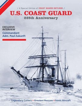 U.S. Coast Guard 225th Anniversary