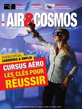 Air & Cosmos 2438