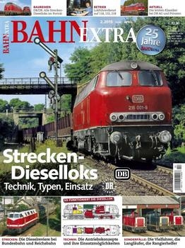 Bahn Extra 2015-03/04