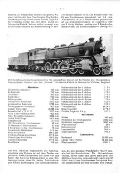 Die Lokomotive 35.Jaghrgang (1938)