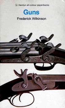 Guns (Hamlyn all-colour)