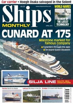 Ships Monthly 2015-04