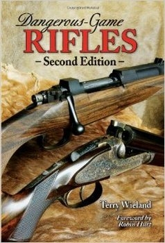 Dangerous-Game Rifles, 2 edition
