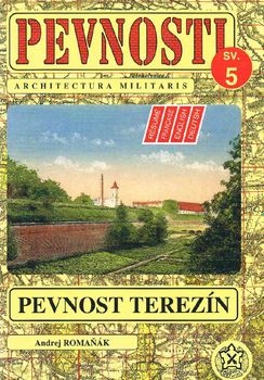 Pevnost Terezin (Pevnosti №5)