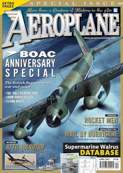 Aeroplane Monthly 2015-04