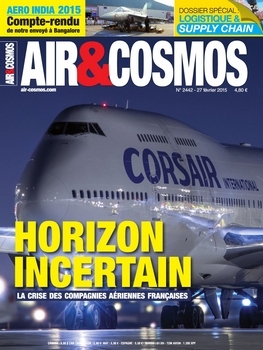 Air & Cosmos №2442