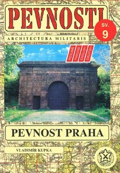 Pevnost Praha (Pevnosti 9)