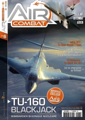 Air Combat 6 (2014-05/06)