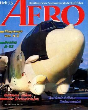 Aero: Das Illustrierte Sammelwerk der Luftfahrt 075