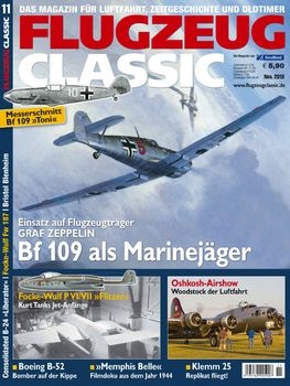 Flugzeug Classic 2013-11