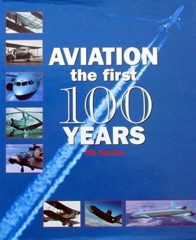 Aviation - The First 100 Years