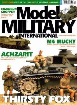 Model Military International 2007-06 (14)