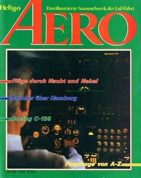 Aero: Das Illustrierte Sammelwerk der Luftfahrt 080