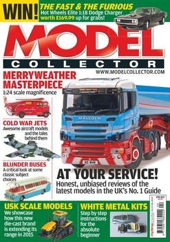 Model Collector 2015-04