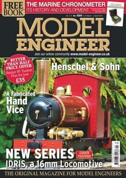Model Engineer 4504