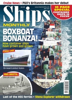 Ships Monthly 2015-05
