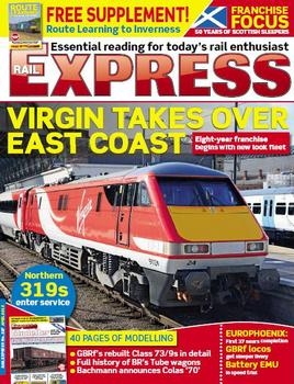 Rail Express 2015-04