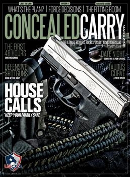 Concealed Carry 2015-02/03