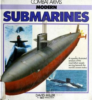 Modern Submarines (Combat Arms)