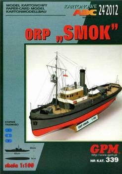 ORP Smok [GPM 339]