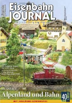 Eisenbahn Journal 2015-04