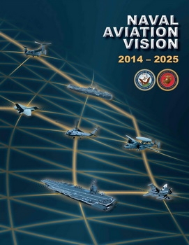 Naval Aviation Vision 2014  2025