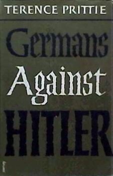 Germans Against Hitler